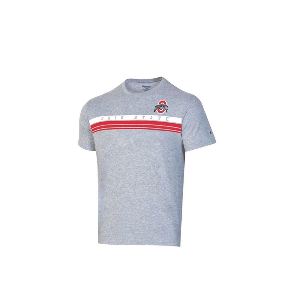 Champion Ohio State Tee